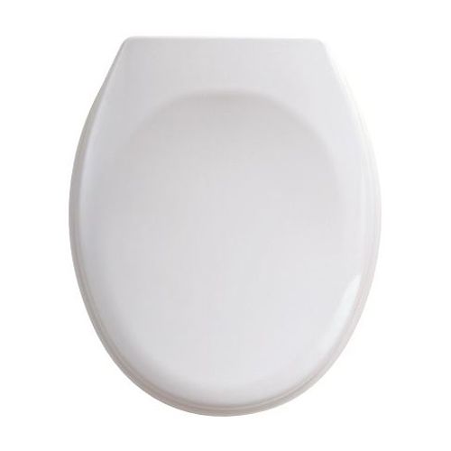 Abattant WC thermodur RD'2 à descente assistée OLFA 7RD9001DA photo du produit Secondaire 1 L