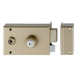Monopoint en applique 4000S ? KESO photo du produit