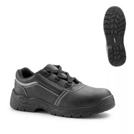 Chaussure NACRITE S1P basse taille 41 noire - COVERGUARD - 9NACL10041 pas cher Principale M