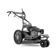 Tondeuse thermique 189cm3 DBY51 - HUSQVARNA - 970449001 pas cher