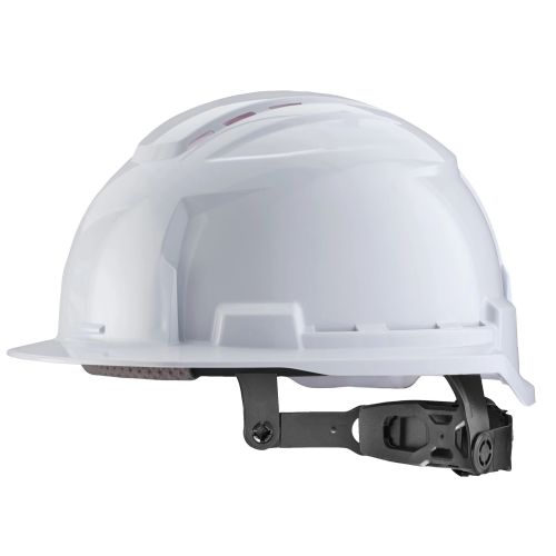 Casque BOLT 100 blanc ventilé MILWAUKEE 4932478122 photo du produit
