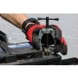 Extracteurs à 2 griffes pour cosses de batterie M10x80 mm KS TOOLS 700.1165 photo du produit Secondaire 2 S