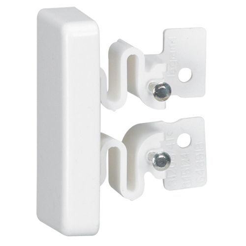 Embout DLPLUS pour moulure 32 x 20 mm LEGRAND 031209 photo du produit Principale L