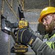 Perceuse-visseuse 18 V XR Brushless + 2 batteries 2 Ah + chargeur + coffret TSTAK DEWALT DCD708D2T-QW photo du produit Secondaire 7 S