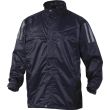 Veste de pluie bleu marine TL DELTA PLUS KISSIBMTM photo du produit