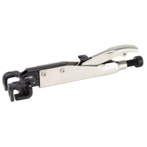 Pince étau pour carrossier avec profils en U ouverture de 0 à 15 mm KS TOOLS 115.1082 photo du produit