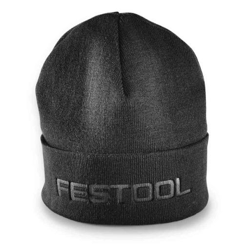 Bonnet tricot bleu - FESTOOL - 202308 pas cher