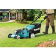 Tondeuse à gazon 2 x 18 V LXT 48 cm (sans batterie ni chargeur) MAKITA DLM481Z photo du produit Secondaire 12 S
