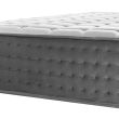 Matelas en mousse viscoélastique IMPERIAL DELUXE I Love Sleep 160x200cm - 30cm de hauteur pas cher Secondaire 2 S