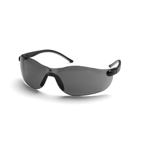 Lunettes de protection Confort solaire verres teintés HUSQVARNA 544963802 photo du produit Principale L