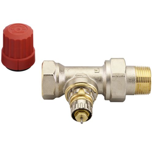 Corps de vanne RA-N DN 20 Droit - DANFOSS - 013G0016 pas cher