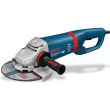 Meuleuse angulaire Bosch GWS 24-230 JVX Professional 2400 W photo du produit