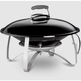 Cheminée mobile de jardin Weber - 2750 pas cher Principale M