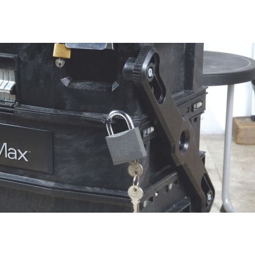 Servante d'atelier cantilever FATMAX® STANLEY 1-94-210 photo du produit Secondaire 22 L