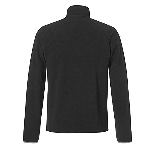 Veste polaire noire homme taille XL - STIHL - 0421-100-0060 pas cher Secondaire 1 L