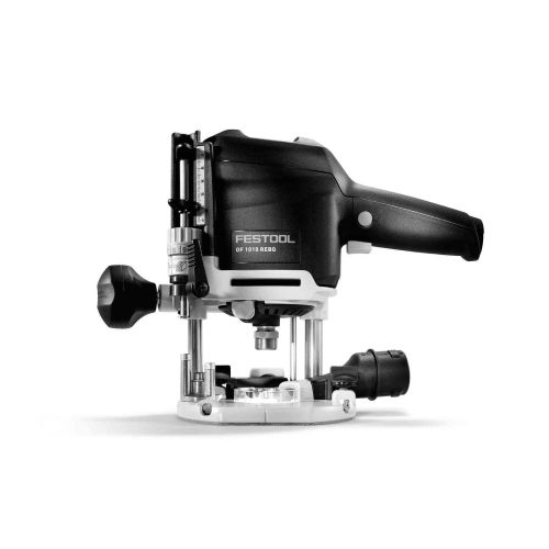Défonceuse 1010W OF 1010 REBQ-Plus + coffret SYSTAINER - FESTOOL - 578005 pas cher Secondaire 2 L