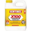 Inhibiteur X100 pour chaudière bidon 1l SENTINEL X100L-12X1L-EXPB photo du produit