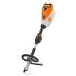 Moteur CombiSystème 36V KMA 135 R (sans batterie ni chargeur) - STIHL - FA02-011-6800 pas cher