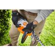 Taille haie 10 V HSA 40 - 500 mm + 2 batterie AS 2 + chargeur AL 1 STIHL HA08-011-3526 photo du produit Secondaire 7 S