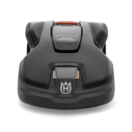 Robot de tonte Automower 310 Mark II HUSQVARNA 970526712 photo du produit Secondaire 1 L