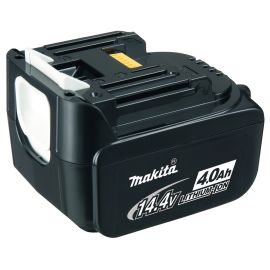 Batterie 14,4V Makita Makstar BL1440 Li-Ion 4 Ah - 196388-5 photo du produit Principale M