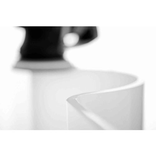 Abrasif GRANAT STF D125/8 P180 GR/10 - FESTOOL - 497149 pas cher Secondaire 1 L