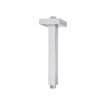 Suspension de douche carré renforcé 200mm - GARIS - H12-SCAR-200 pas cher