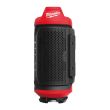 Enceinte de chantier 12 V M12 SPEJSG2-0 Bluetooth (sans batterie ni chargeur MILWAUKEE 4933498433 photo du produit Secondaire 1 S