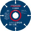 Coffret de disques EXPERT X-Lock pour coupe et ponçage 125 mm 5 pièces BOSCH 2608619374 photo du produit Secondaire 2 S