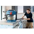 Aspirateur sans fil Bosch GAS 18V-10 L Professional avec tuyau (sans batterie ni chargeur) photo du produit Secondaire 3 S
