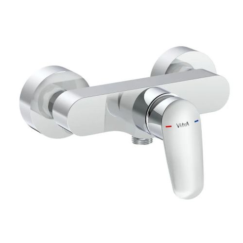 Mitigeur douche avec cartouche 1/2 C2 ÉCO VITRA A42930EKF photo du produit