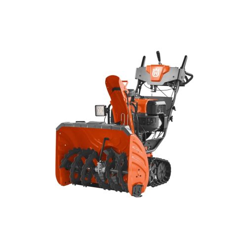 Fraise à neige thermique 420 cm3 ST 430T HUSQVARNA 970529701 photo du produit Secondaire 1 L