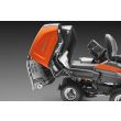 Tondeuse autoportée 635 cm3 RC 320Ts AWD à coupe frontale HUSQVARNA 970621201 photo du produit Secondaire 5 S