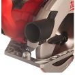 Scie circulaire 1600W CS 60 MILWAUKEE 4933419225 photo du produit Secondaire 7 S