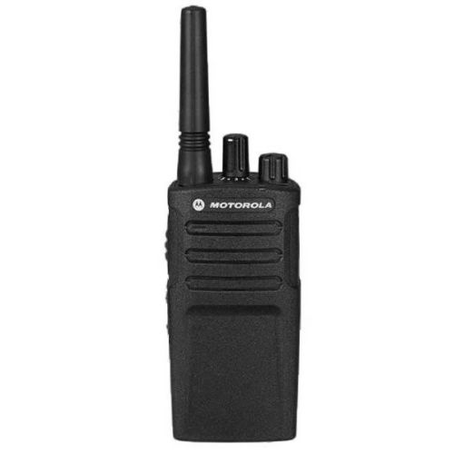 Talkie XT420 - MOTOROLA - RMP0166BHLAA pas cher Principale L