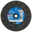 Disque à tronçonner EHT 76-1,0 SG STEELOX/6,0 76x1x6mm - PFERD - 65508000 pas cher