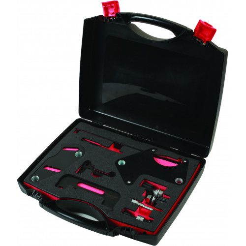 Kit de calage Renault 1.4, 1.6, 1.8, 2.0 et 2.0 Turbo - SAM OUTILLAGE - 98-200 pas cher Principale L