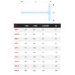 Clé mâle en 'T' 6 pans métriques diamètre 5mm longueur 210mm - FACOM - 84TC.5 pas cher Secondaire 1 S