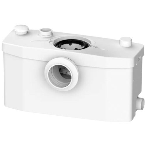 Broyeur adaptable 400W SANIPLUS UP pour WC et douche - SFA - SPUPSTD pas cher