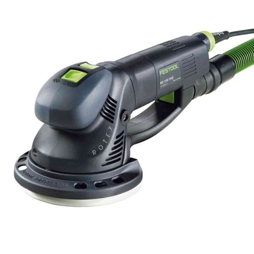 Ponceuse roto-excentrique 720 W ROTEX RO 150 FEQ-Plus en coffret SYSTAINER FESTOOL 576017 photo du produit Secondaire 1 L