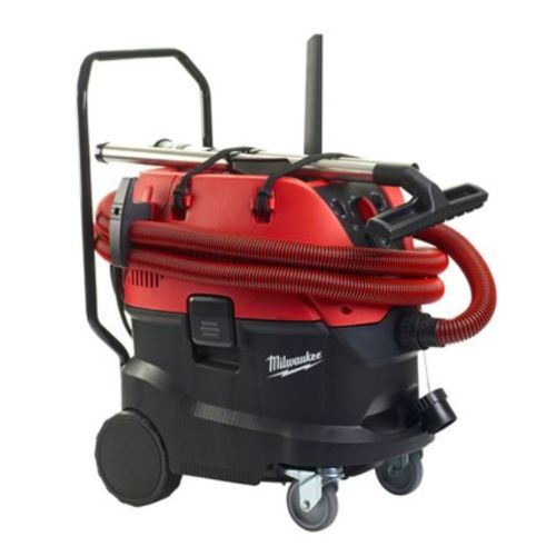 Aspirateur 1200 W AS 42 MAC 42 L MILWAUKEE 4933459418 photo du produit