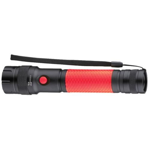 Lampe torche 1W Prolight 1 haute résistance - HANGER - 170010 pas cher