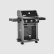 Barbecue à gaz SPIRIT CLASSIC E-310 black - WEBER - 46410053 pas cher Secondaire 2 S