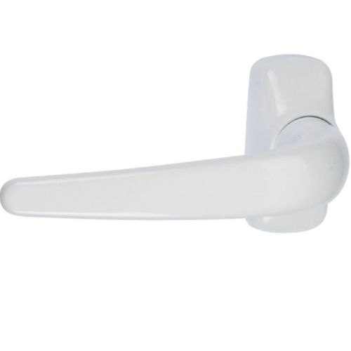 Béquille simple HORUS blanc - FAPIM - 2050_32 pas cher