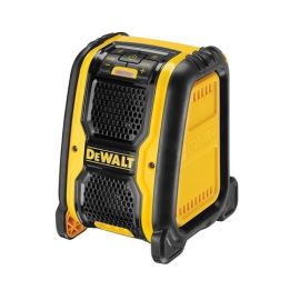 Enceinte bluetooth Dewalt XR photo du produit Principale M