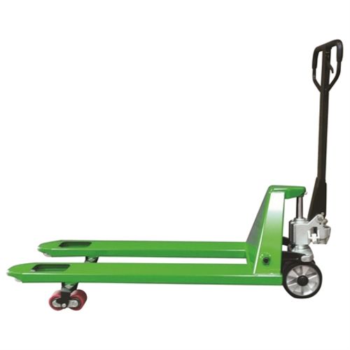 Transpalette manuel Stockman premium 2500 kg - AC25CBV photo du produit Secondaire 3 L