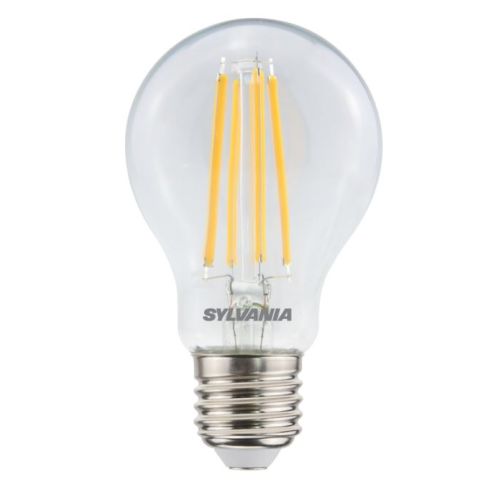 Lampe TOLEDO RT GLS CL 827 E27 470 lm SYLVANIA 0029323 photo du produit Secondaire 5 L