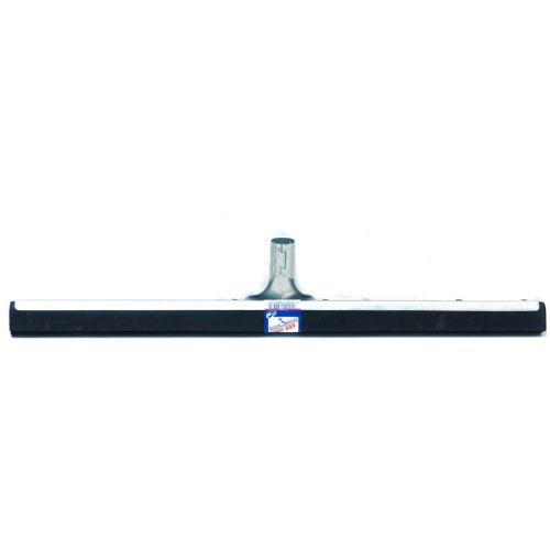 Raclette métallique 2 lames mousse 600 mm MEJIX 180228 photo du produit Secondaire 4 L