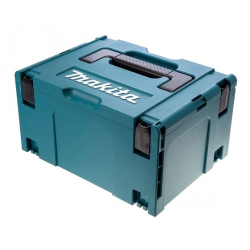 Ponceuse à bande 1200W 100 x 600 mm en coffret MAKPAC - MAKITA - 9403J pas cher Secondaire 2 L