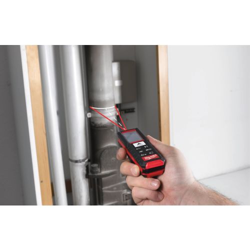Lasermètre LDM 50 50 m MILWAUKEE 4933447700 photo du produit Secondaire 4 L